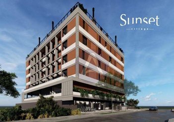 apartment em Rua Ingá Mirim, Ribeirão da Ilha - Florianópolis - SC