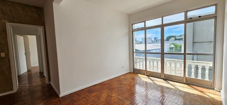 apartment em General Valgas Neves, Estreito - Florianópolis - SC