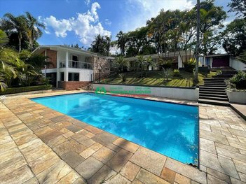 house em Rua São João, Vila Santo Antônio - Cotia - SP