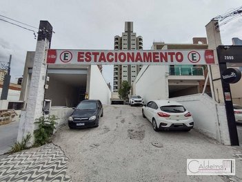 commercial_land_lot em Rua Azevedo Soares, Vila Gomes Cardim - São Paulo - SP