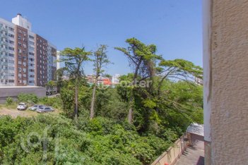 apartment em Avenida Professor Oscar Pereira, Glória - Porto Alegre - RS