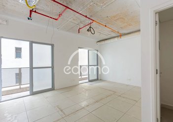 office em Rua Apeninos, Aclimação - São Paulo - SP