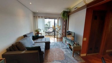 apartment em Rua Pedro Pomponazzi, Jardim Vila Mariana - São Paulo - SP