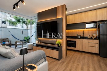 apartment em Rua Airton Ferreira da Silva, Farrapos - Porto Alegre - RS