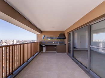 apartment em Rua Assungui, Vila Gumercindo - São Paulo - SP