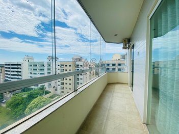 apartment em Rua Paulo Guimarães, Morada do Castelo - Resende - RJ
