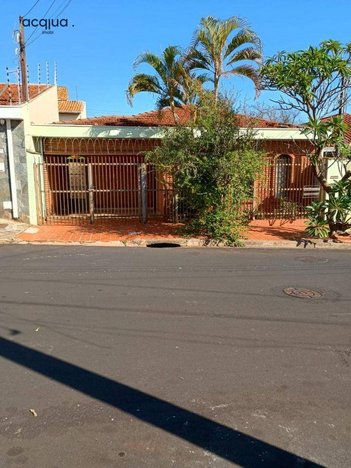 house em Rua Nelo Minghe, Jardim Roberto Benedetti - Ribeirão Preto - SP