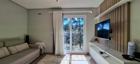 apartment em Rua Severino Inocente Zini, Jardim Mariana - Canela - RS