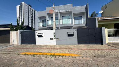 house em Rua Bernardina Tavares, Centro - Penha - SC