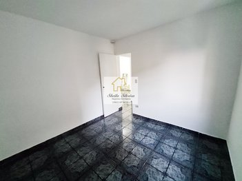 apartment em Rua Eduardo dos Santos, Vila Perracini - Poá - SP