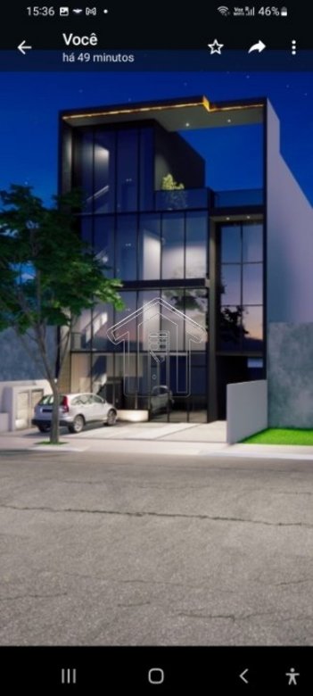 commercial_property em Rua dos Capuchinhos, Vila Alzira - Santo André - SP