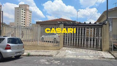 land_lot em Rua Filomena Bitolo, Rudge Ramos - São Bernardo do Campo - SP