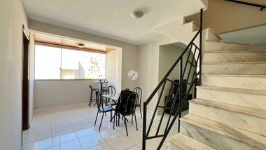 apartment em Rua Laura Soares Carneiro, Buritis - Belo Horizonte - MG