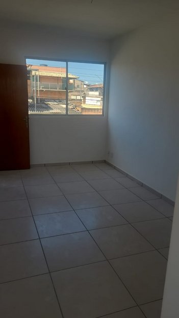 apartment em Rua João Gonçalves Neto, Santa Marta - Ribeirão das Neves - MG