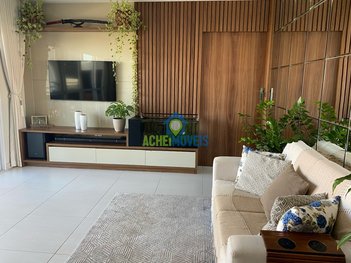 apartment em Rua Rubião Júnior, São Joaquim - Araçatuba - SP