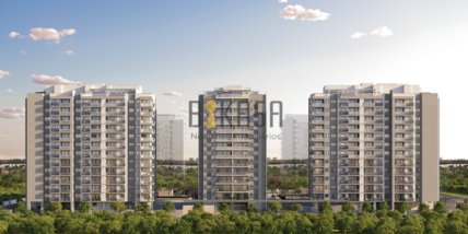 apartment em Rua Franz Weissman, Barra Olímpica - Rio de Janeiro - RJ