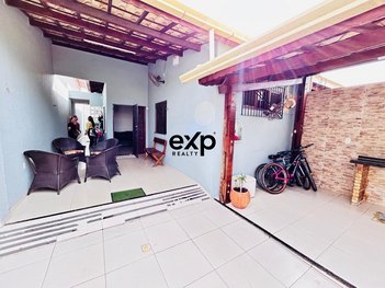 house em Rua Altair, Maraponga - Fortaleza - CE