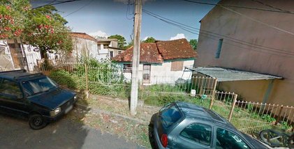land_lot em Rua Leão Licurgo Brasiliano Arano, Vila Nova - Porto Alegre - RS