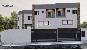 house em Ibirapitanga, Vila Pires - Santo André - SP