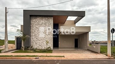 house em Avenida Antonio dos Santos Galante, Centro - Cedral - SP