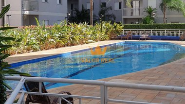 apartment em Avenida Doutor Adilson Rodrigues, Jardim das Samambaias - Jundiaí - SP