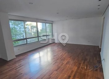 apartment em Alameda Casa Branca, Jardim Paulista - São Paulo - SP