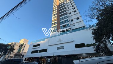 apartment em Rua Tiradentes, Centro - Passo Fundo - RS