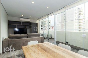 apartment em Major Freire, Saúde - São Paulo - SP