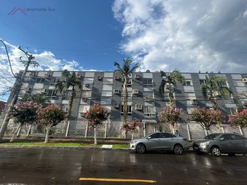 apartment em Rua Padre Felipe, Centro - Esteio - RS