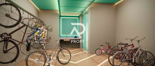 apartment em Rua França Pinto, Vila Mariana - São Paulo - SP