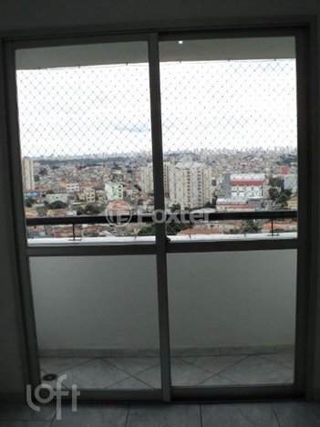 apartment em Avenida Ministro Petrônio Portela, Vila Amélia - São Paulo - SP