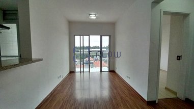 apartment em Avenida Lino de Almeida Pires, Vila Guarani (Z Sul) - São Paulo - SP