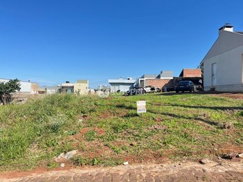 land_lot em Rua Farrapos, Estrela - Estrela - RS
