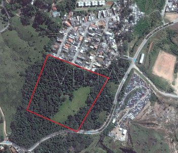 commercial_building em Lucinda de Jesus Silva, Conjunto Habitacional - Setor A - Itapevi - SP