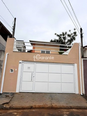 house em Rua Jean de Lery, Jardim Camila - Mogi das Cruzes - SP