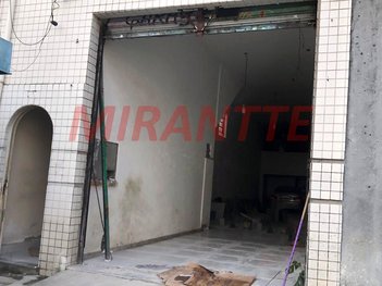 business em Rio Formoso, Vila Nivi - São Paulo - SP