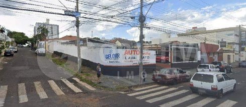 business em Avenida Cesário Alvim, Centro - Uberlândia - MG