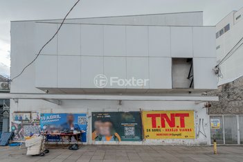 business em Avenida Assis Brasil, Santa Maria Goretti - Porto Alegre - RS