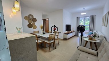 apartment em Avenida Doutor Francisco Labate, Toninhas - Ubatuba - SP