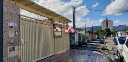 house em Rua Duarte da Costa, Parque Balneário Poiares - Caraguatatuba - SP