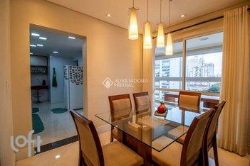apartment em Amazonas, Santo Antônio - São Caetano do Sul - SP