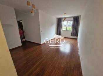 apartment em Rua Moema, Vila Campesina - Osasco - SP