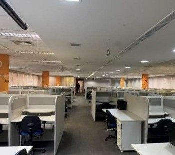 corporate_floor em Avenida Interlagos, Jardim Umuarama - São Paulo - SP