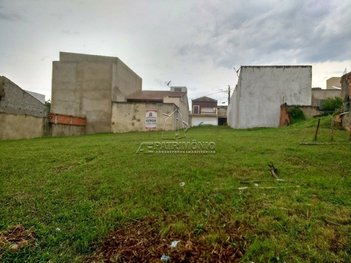land_lot em Rua José Carlos Machado, Jardim Residencial Villa Amato - Sorocaba - SP