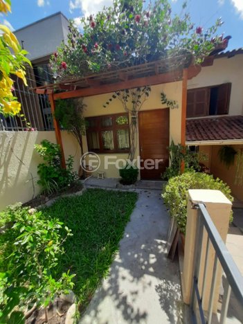 house em Rua Paulo Francisco de Souza, Feitoria - São Leopoldo - RS