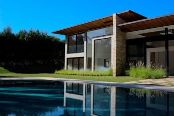 house em Alameda do Noviço, Condomínio Terras de São José - Itu - SP
