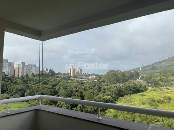 apartment em Rua Irmão Norberto Francisco Rauch, Jardim Carvalho - Porto Alegre - RS