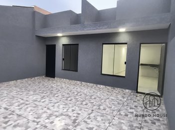 house em Rua Manoel José de Oliveira, Jardim Residencial Villagio Ipanema II - Sorocaba - SP