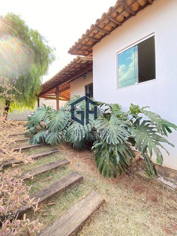 house em Rua Oslo, Trevo - Belo Horizonte - MG