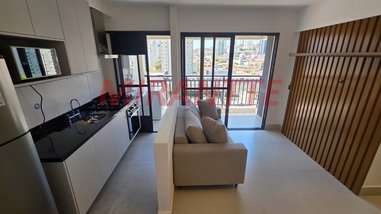 apartment em Rua Tomé Portes, Vila Dom Pedro I - São Paulo - SP